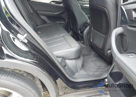 2019 BMW X3 xDrive30I from USA, damaged, VIN 5UXTR9C53KLD98757